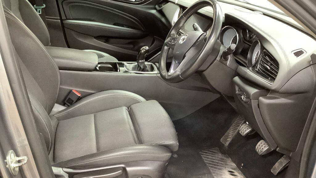 Used Vauxhall Insignia 2018 for sale - 78184519: Photo 11