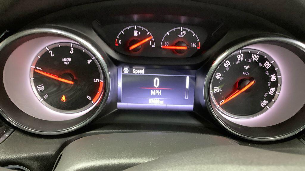 Used Vauxhall Insignia 2018 for sale - 78184519: Photo 12