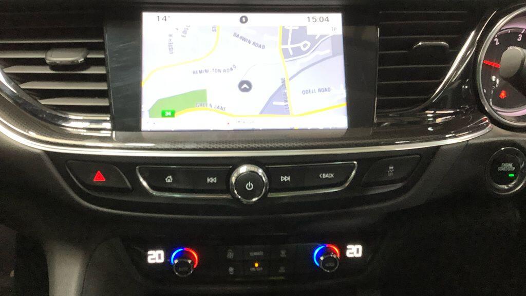 Used Vauxhall Insignia 2018 for sale - 78184519: Photo 13