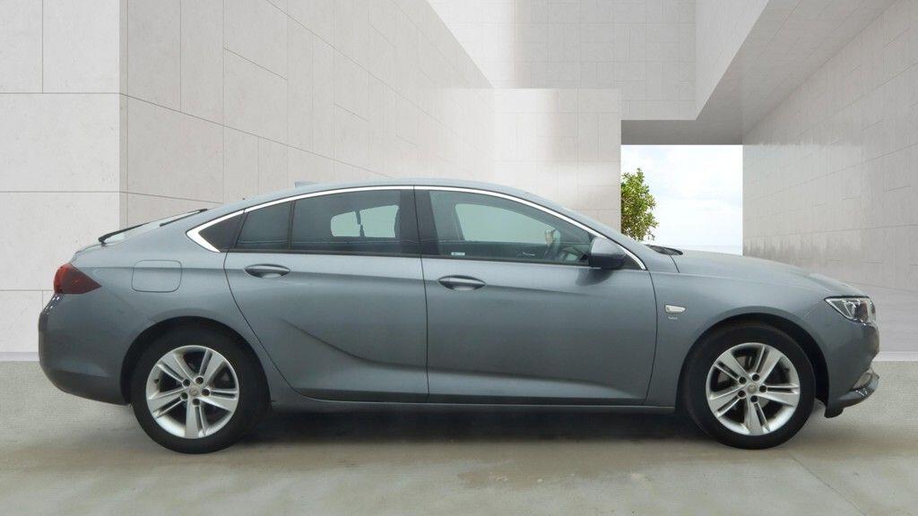 Used Vauxhall Insignia 2018 for sale - 78184519: Photo 7