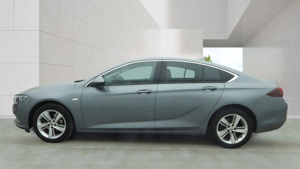 Used Vauxhall Insignia 2018 for sale - 78184519: Photo 8