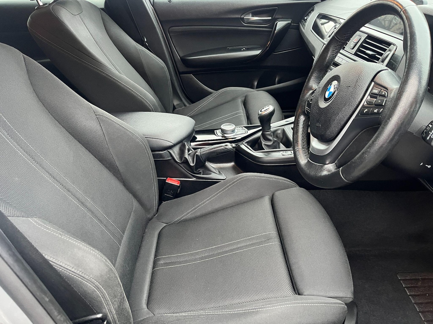 Used BMW 1 Series 2018 for sale - 77696657: Photo 10