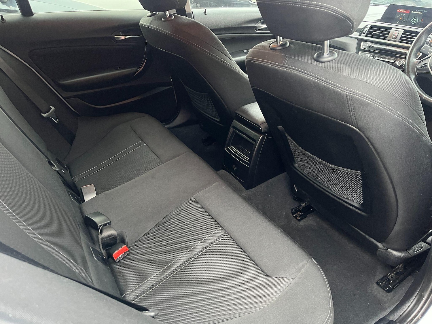 Used BMW 1 Series 2018 for sale - 77696657: Photo 11