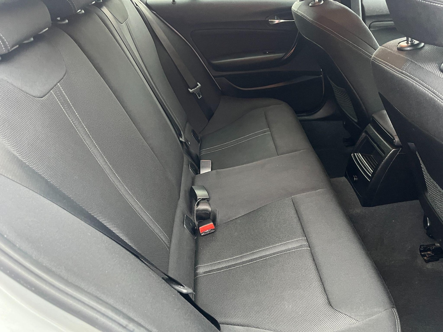 Used BMW 1 Series 2018 for sale - 77696657: Photo 12