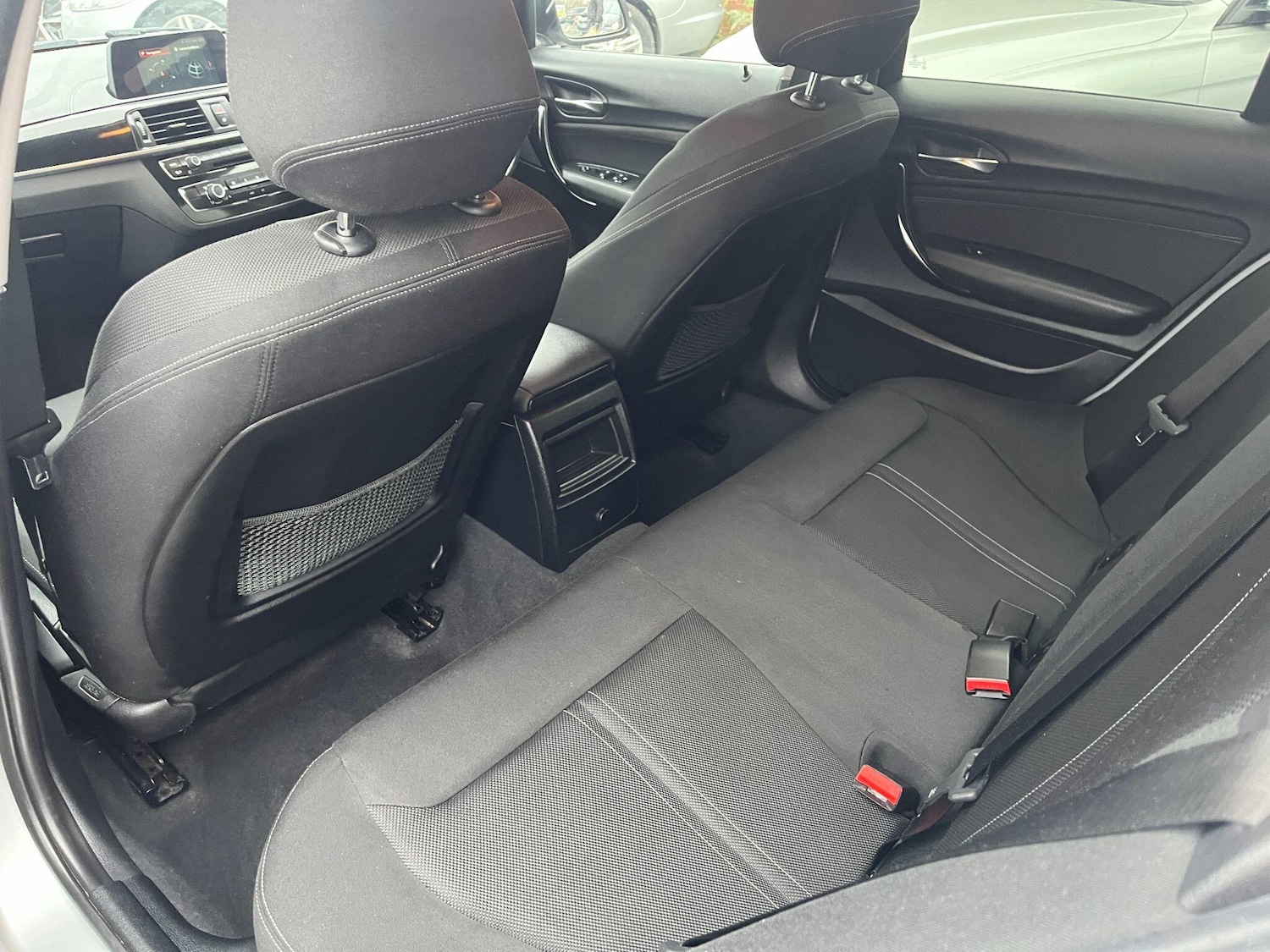 Used BMW 1 Series 2018 for sale - 77696657: Photo 15