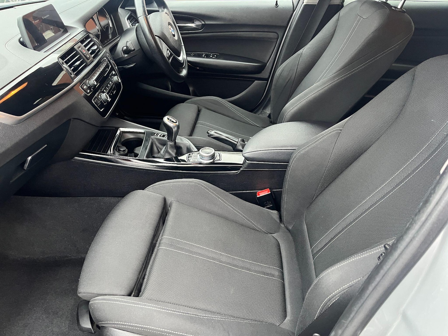 Used BMW 1 Series 2018 for sale - 77696657: Photo 16