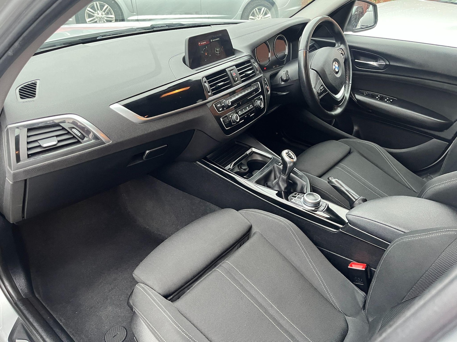 Used BMW 1 Series 2018 for sale - 77696657: Photo 17