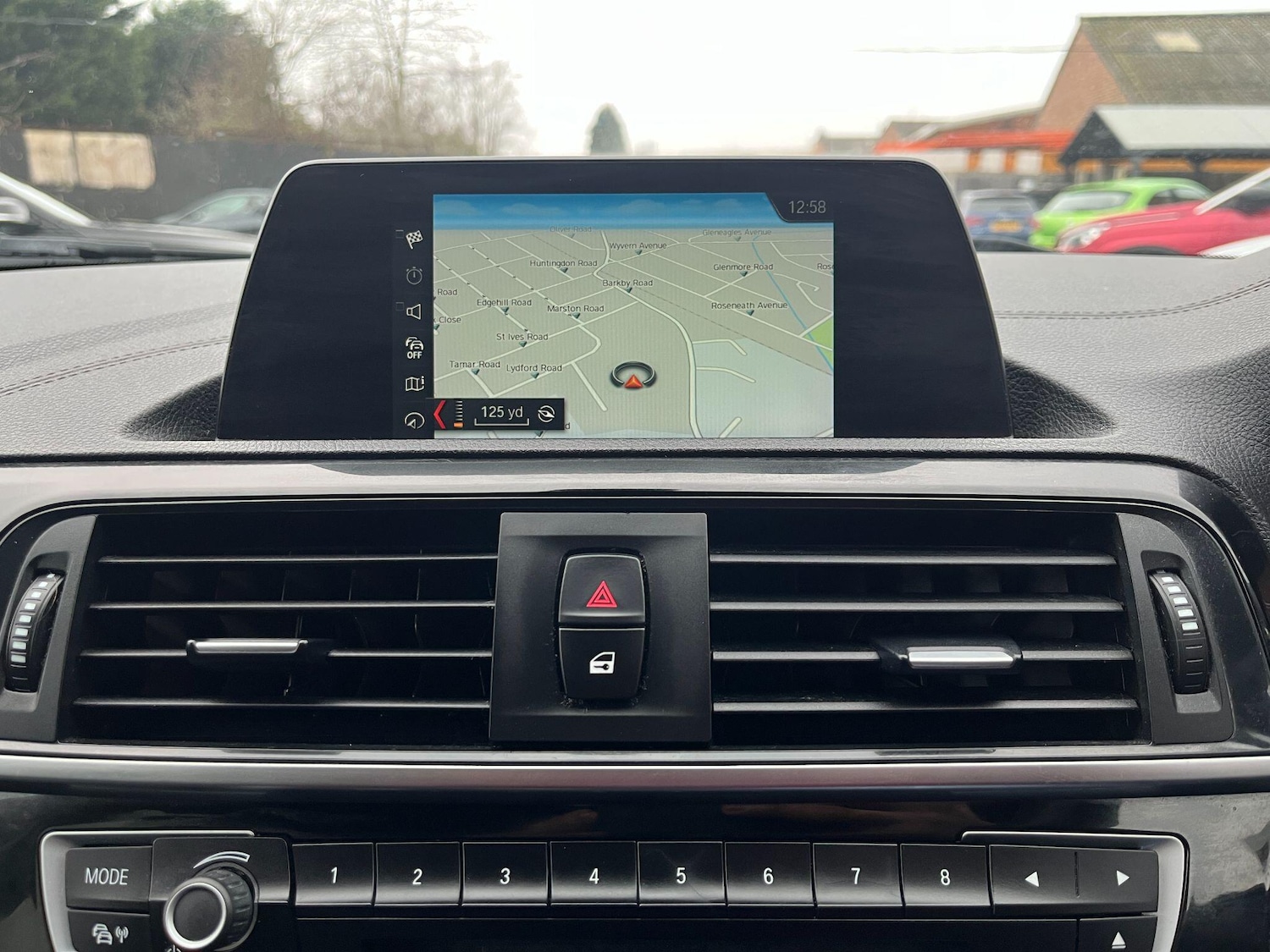 Used BMW 1 Series 2018 for sale - 77696657: Photo 22