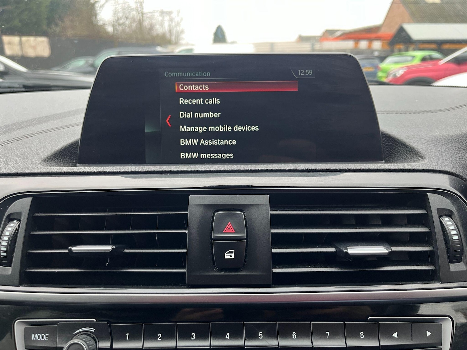 Used BMW 1 Series 2018 for sale - 77696657: Photo 23