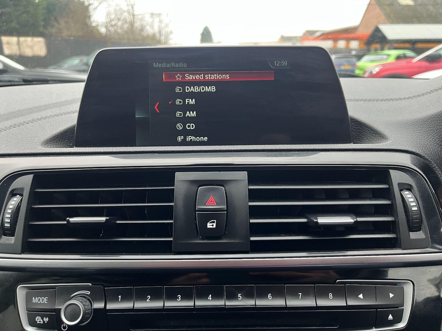 Used BMW 1 Series 2018 for sale - 77696657: Photo 24