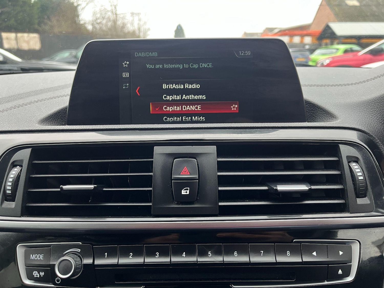 Used BMW 1 Series 2018 for sale - 77696657: Photo 25