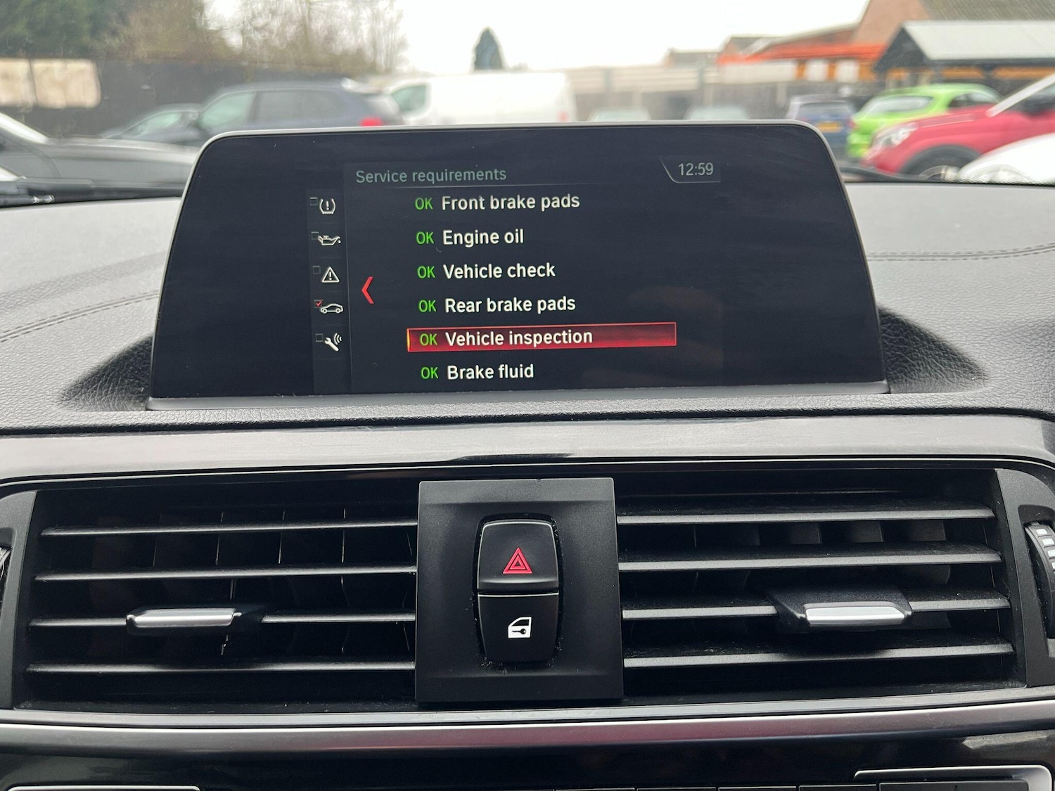 Used BMW 1 Series 2018 for sale - 77696657: Photo 26