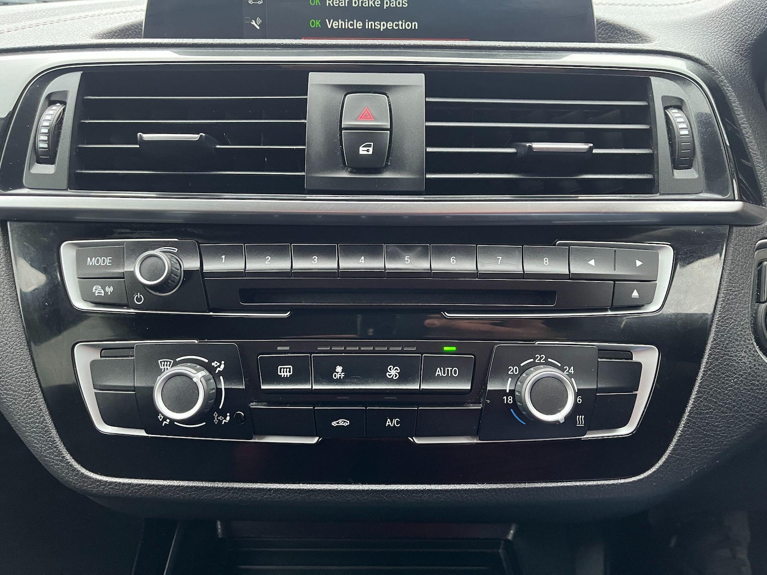 Used BMW 1 Series 2018 for sale - 77696657: Photo 27