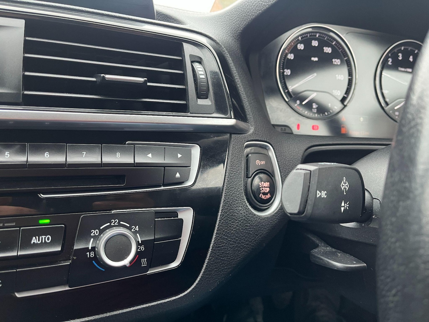 Used BMW 1 Series 2018 for sale - 77696657: Photo 28