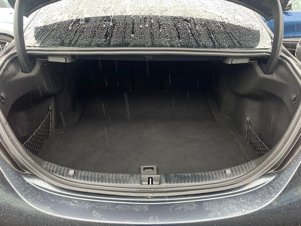 Used Mercedes-Benz C Class 2014 for sale - 75297979: Photo 16