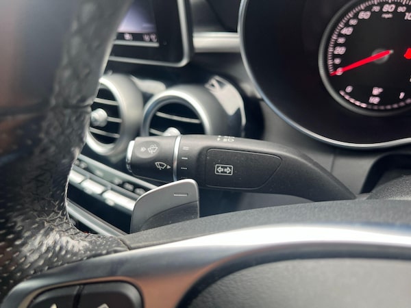 Used Mercedes-Benz C Class 2014 for sale - 75297979: Photo 26