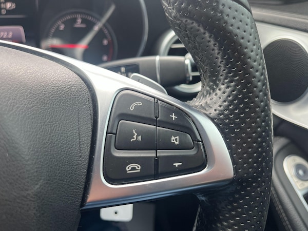Used Mercedes-Benz C Class 2014 for sale - 75297979: Photo 28