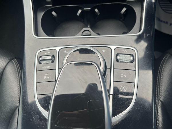 Used Mercedes-Benz C Class 2014 for sale - 75297979: Photo 37