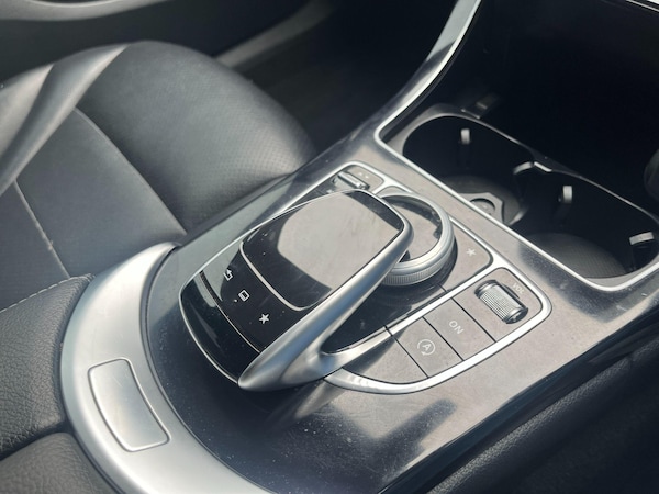 Used Mercedes-Benz C Class 2014 for sale - 75297979: Photo 38