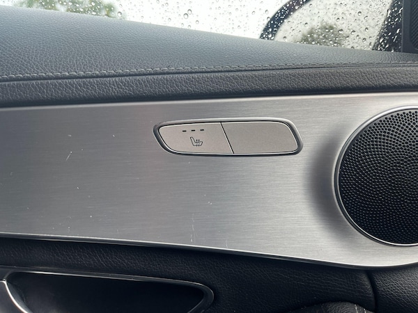 Used Mercedes-Benz C Class 2014 for sale - 75297979: Photo 39