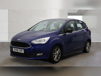 Used Ford C-Max 2016 for sale - 79224114: Photo