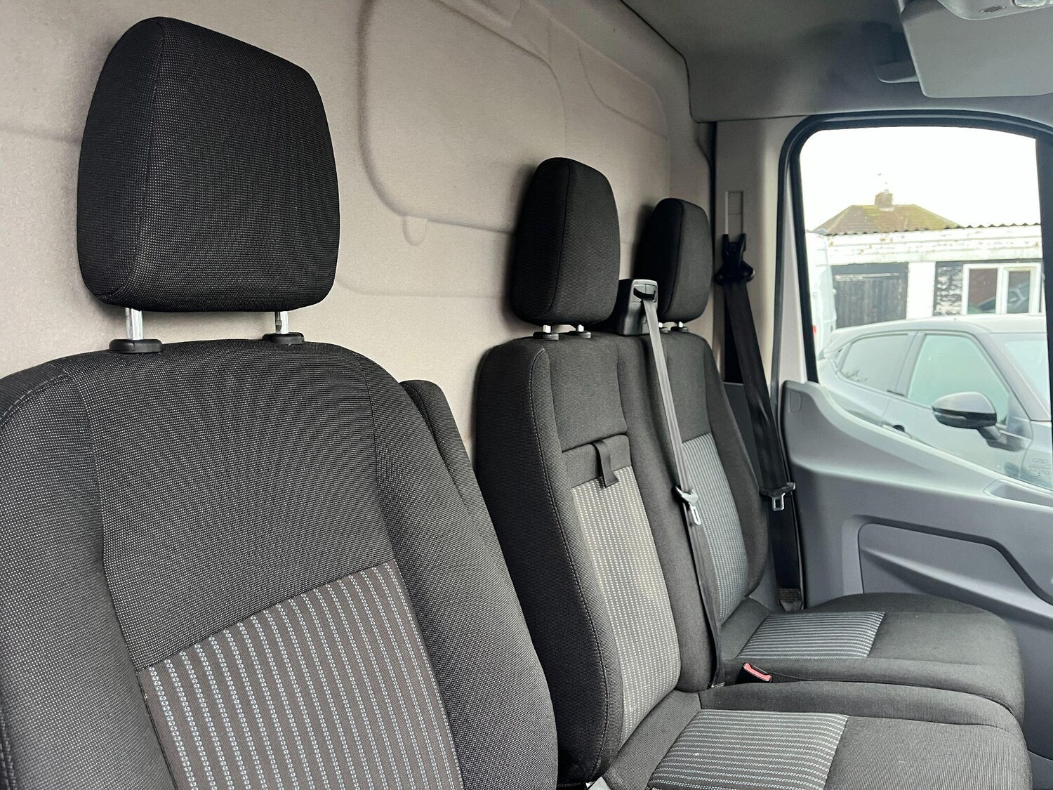 Used Ford Transit for sale - 77808571: Photo 11