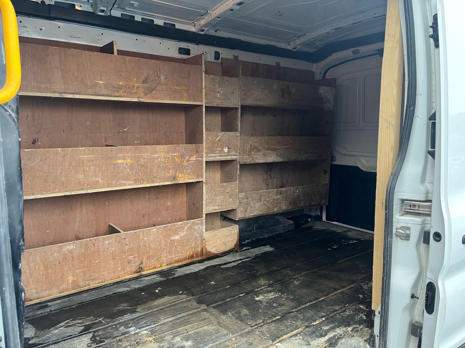 Used Ford Transit for sale - 77808571: Photo 13