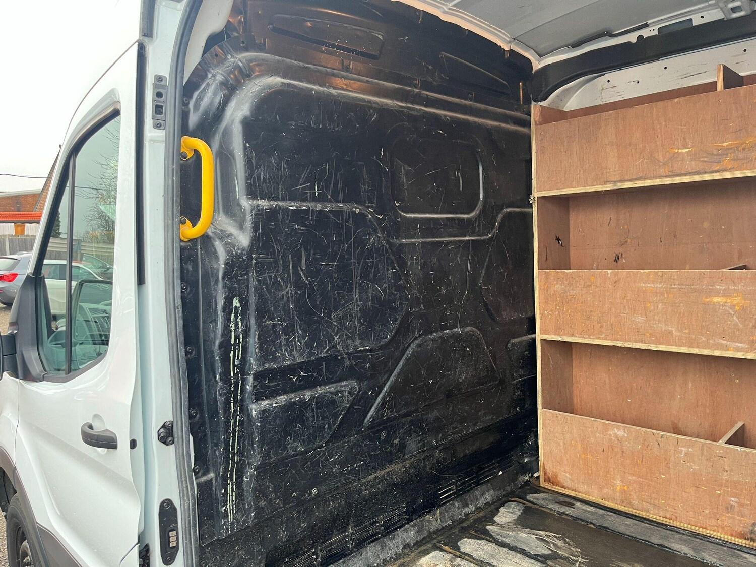 Used Ford Transit for sale - 77808571: Photo 14