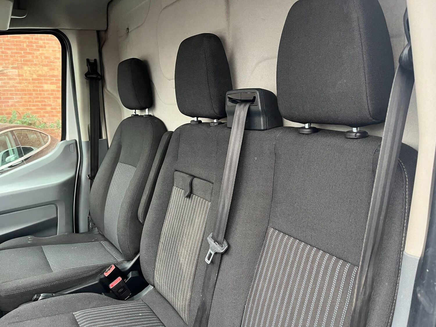 Used Ford Transit for sale - 77808571: Photo 15