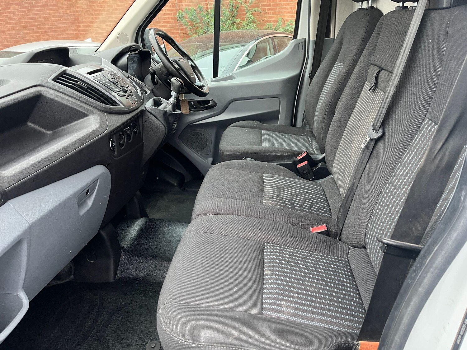 Used Ford Transit for sale - 77808571: Photo 16