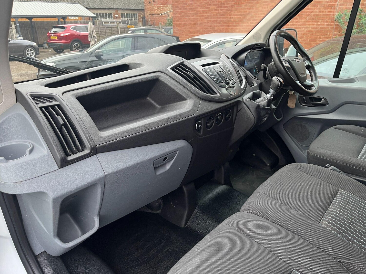 Used Ford Transit for sale - 77808571: Photo 17