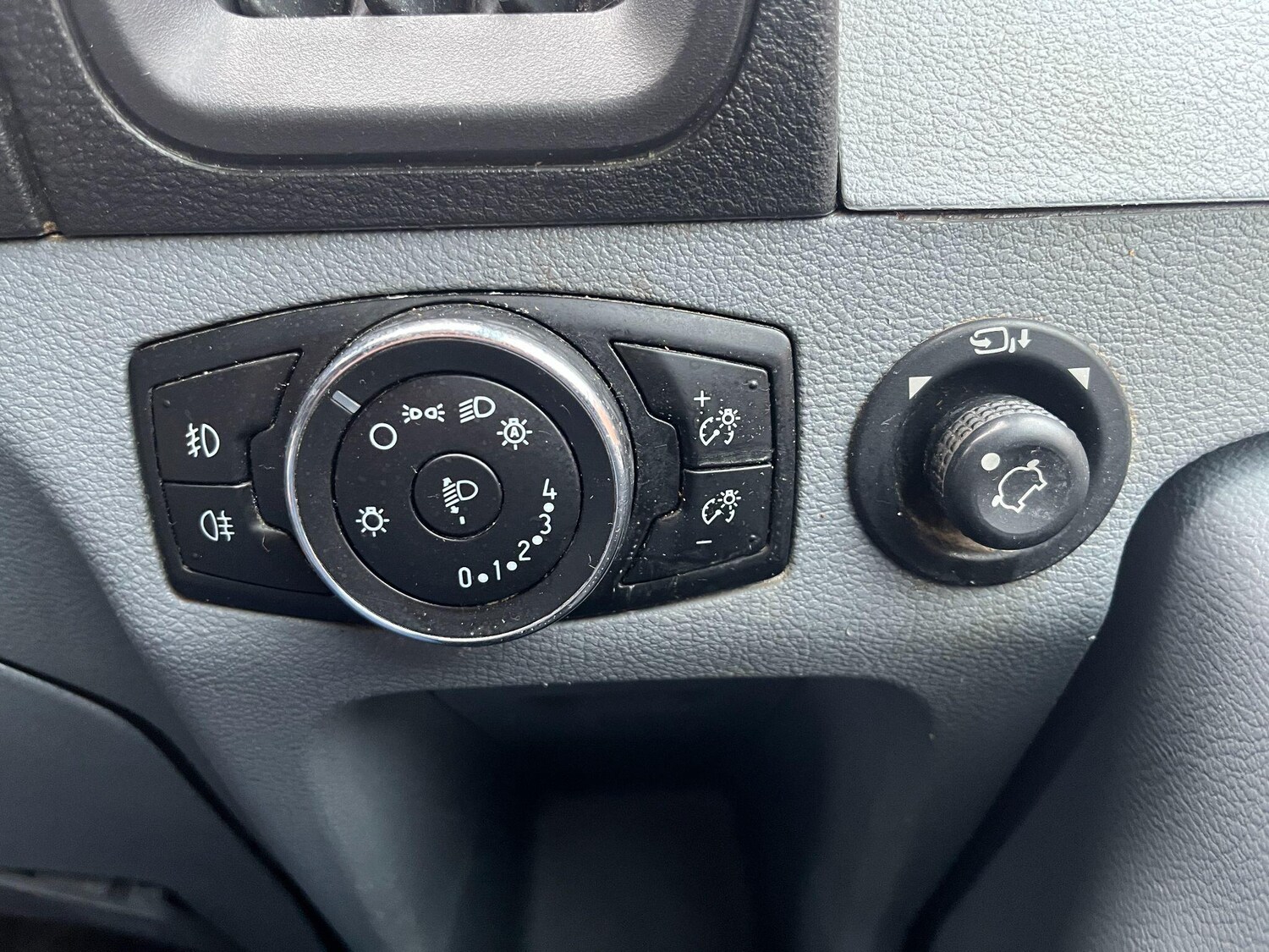 Used Ford Transit for sale - 77808571: Photo 22