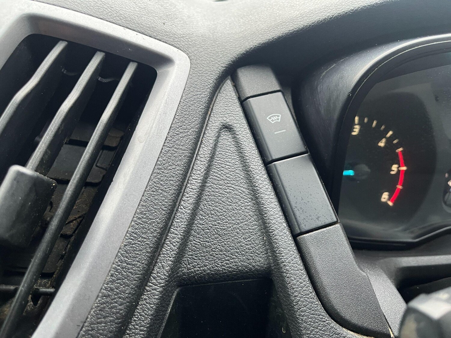 Used Ford Transit for sale - 77808571: Photo 25