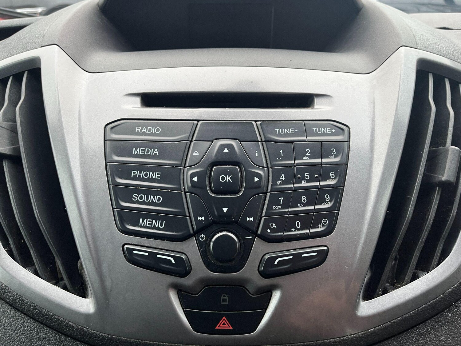 Used Ford Transit for sale - 77808571: Photo 26