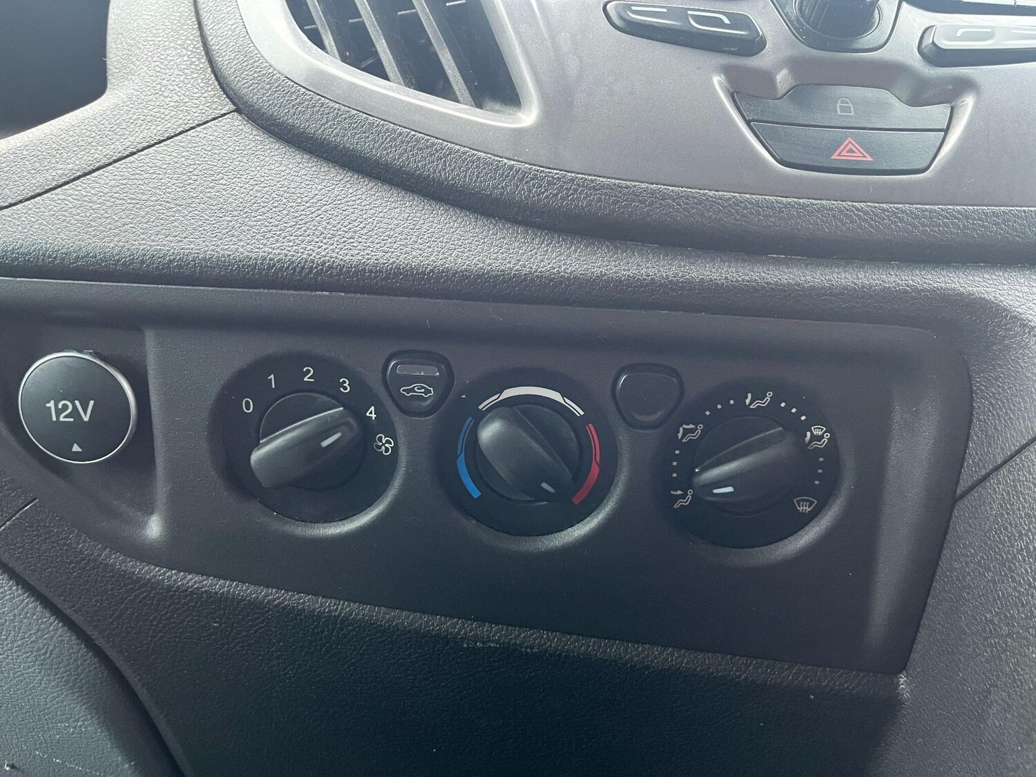 Used Ford Transit for sale - 77808571: Photo 27