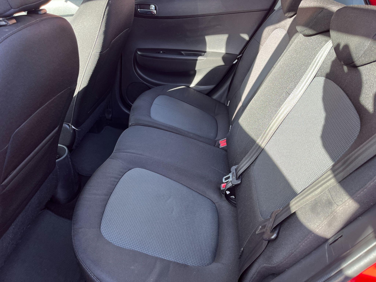 Used Hyundai i20 2014 for sale - 76573664: Photo 12