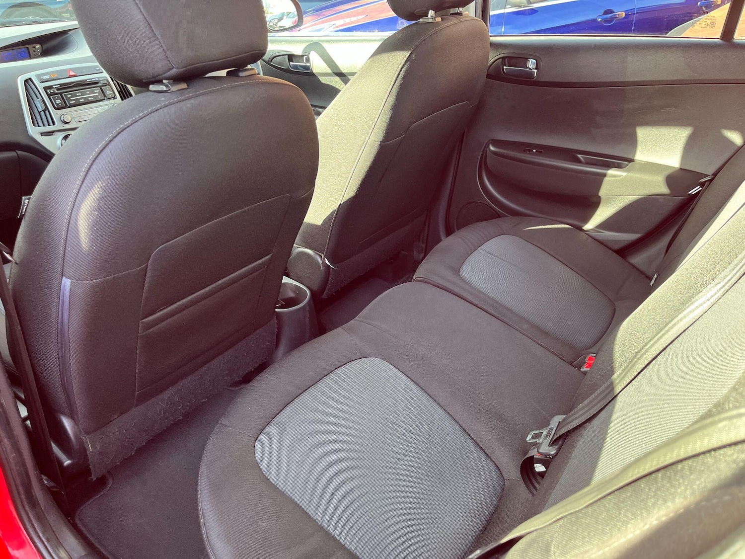 Used Hyundai i20 2014 for sale - 76573664: Photo 13