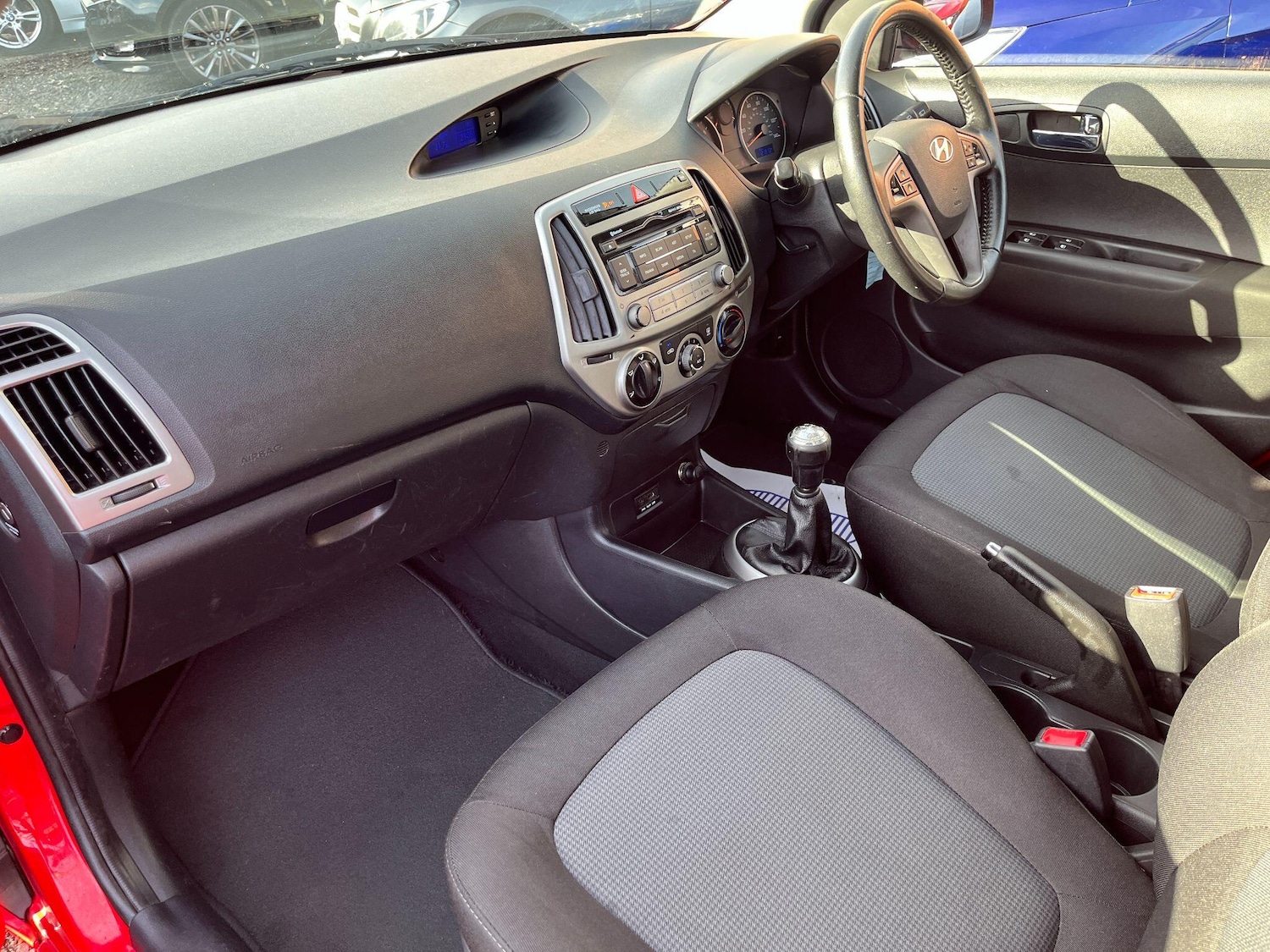 Used Hyundai i20 2014 for sale - 76573664: Photo 15