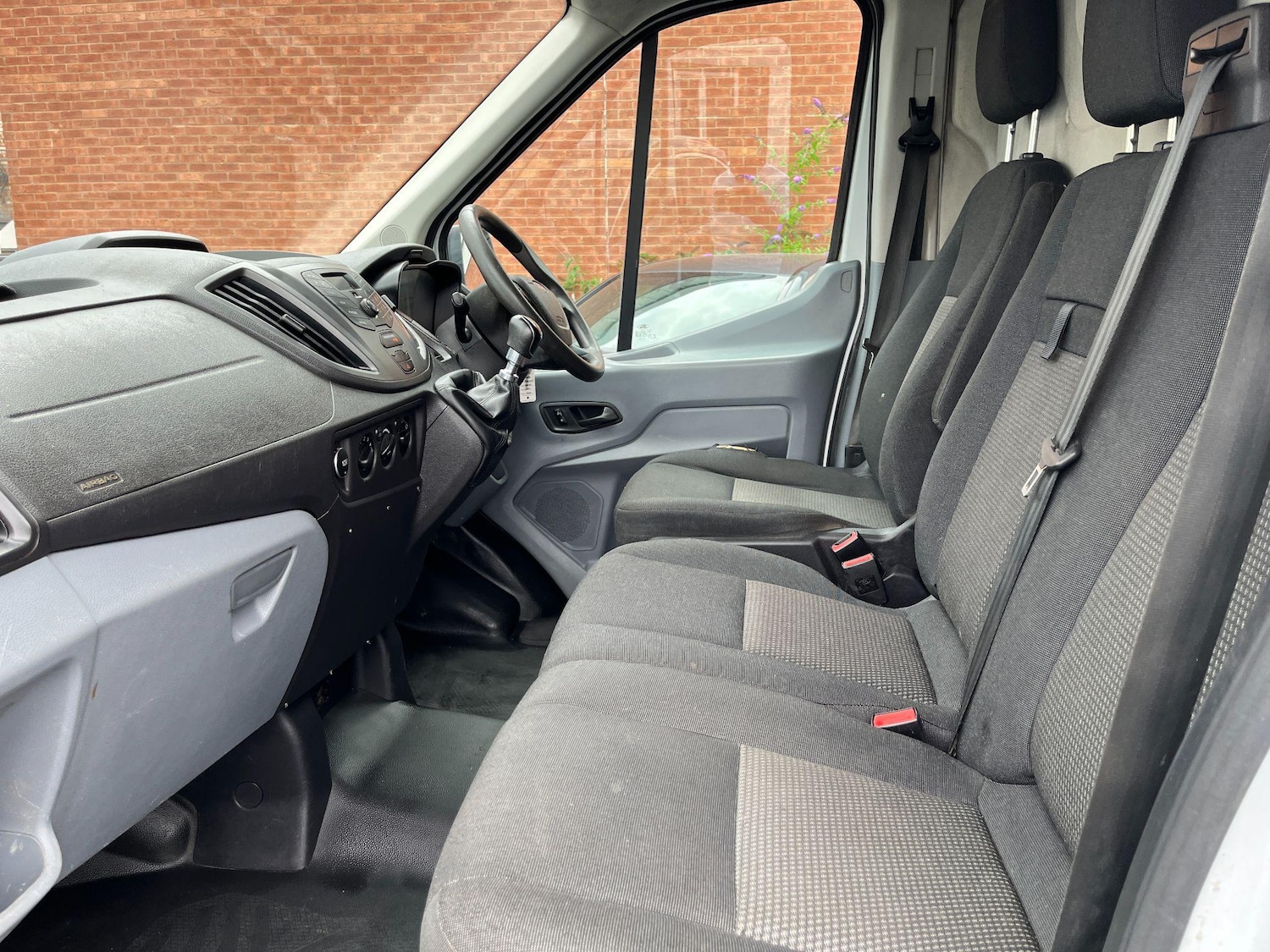 Vehicle 15