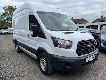 Ford - Transit