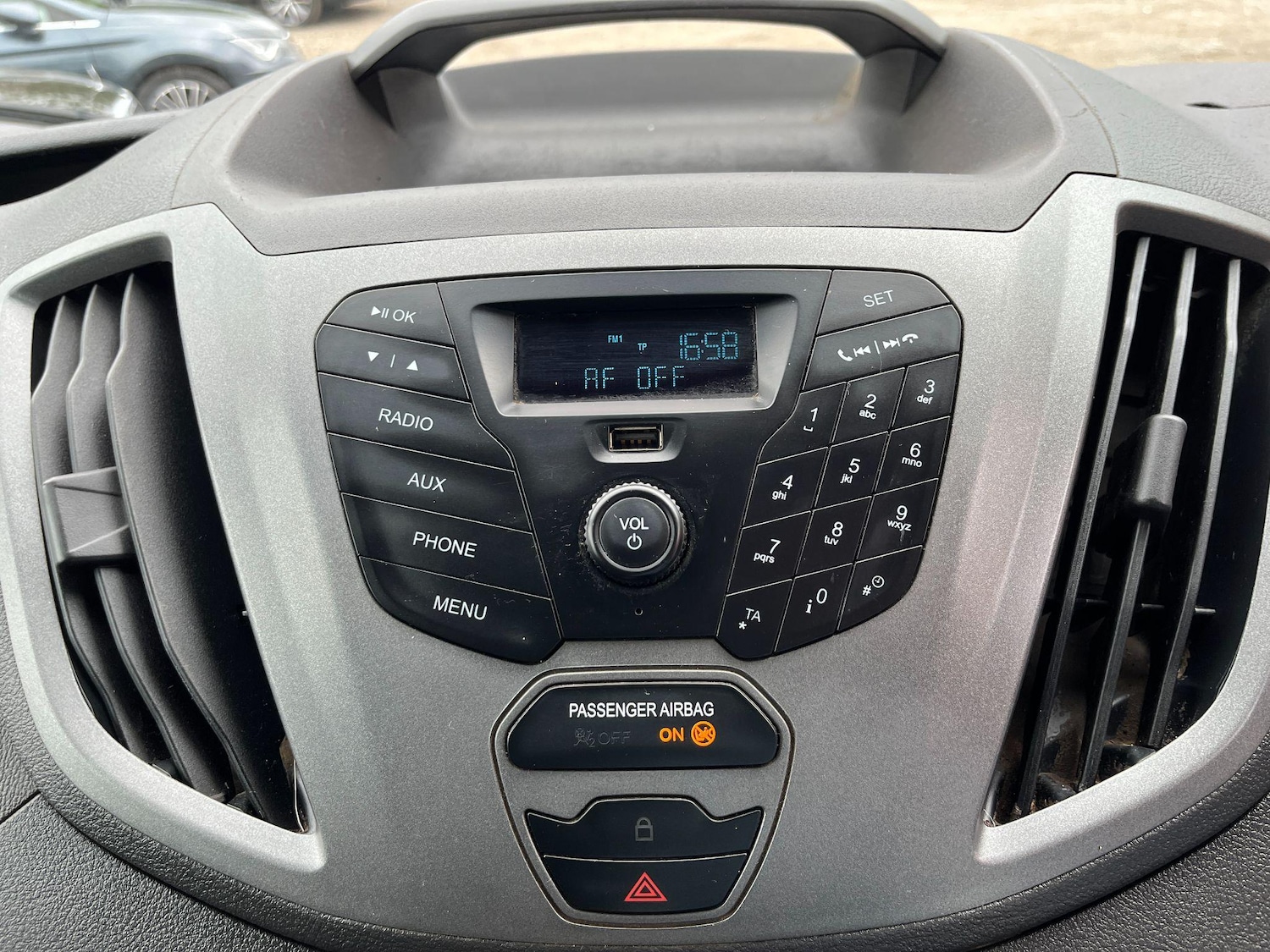Vehicle 24