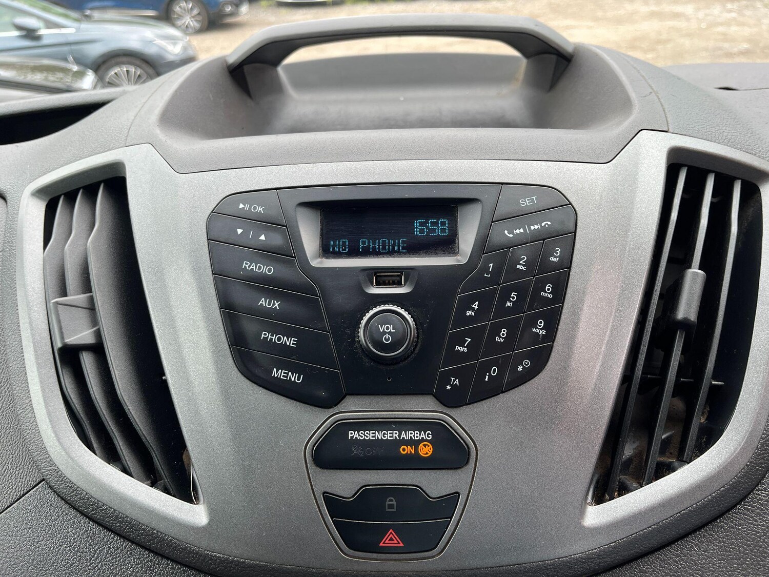 Vehicle 25