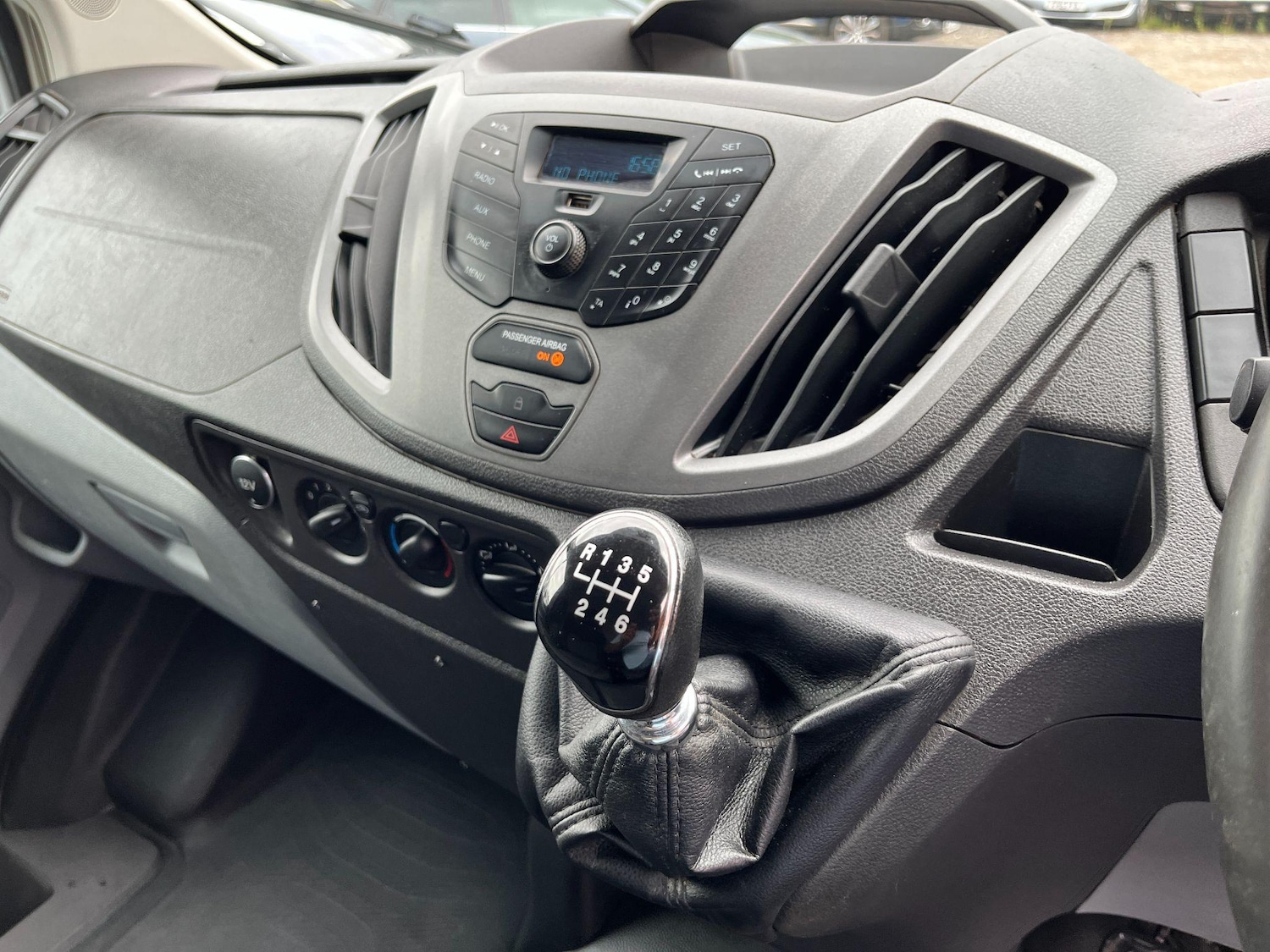 Vehicle 26