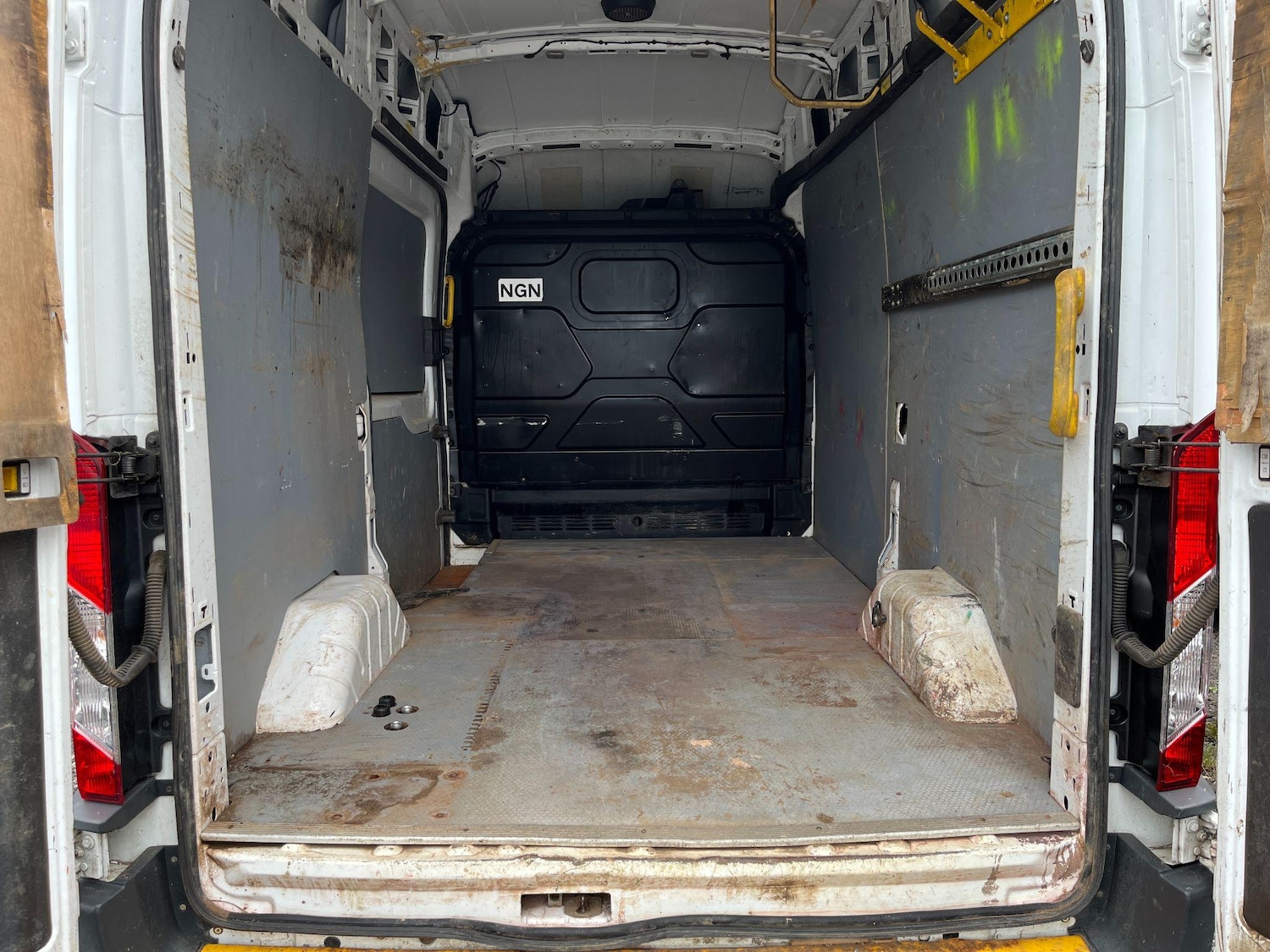 Vehicle 28