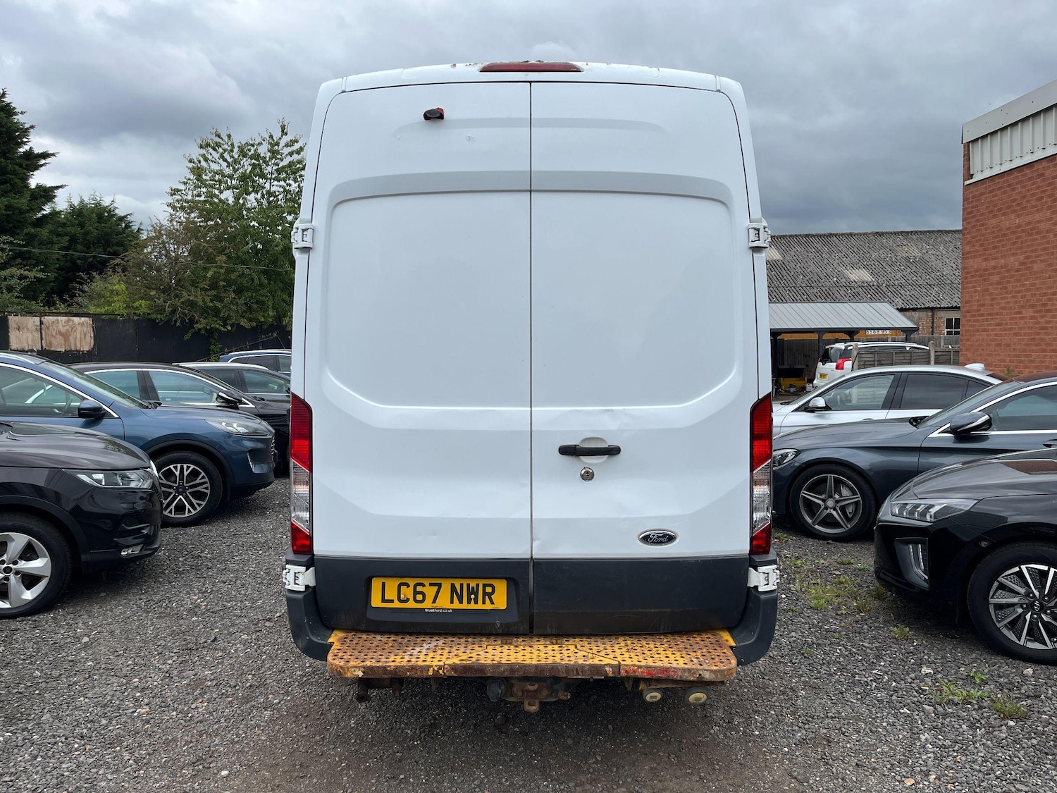Vehicle 7