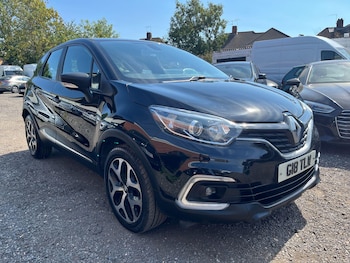 2018 (18) - 1.5 dCi ENERGY Dynamique Nav Euro 6 (s/s) 5dr