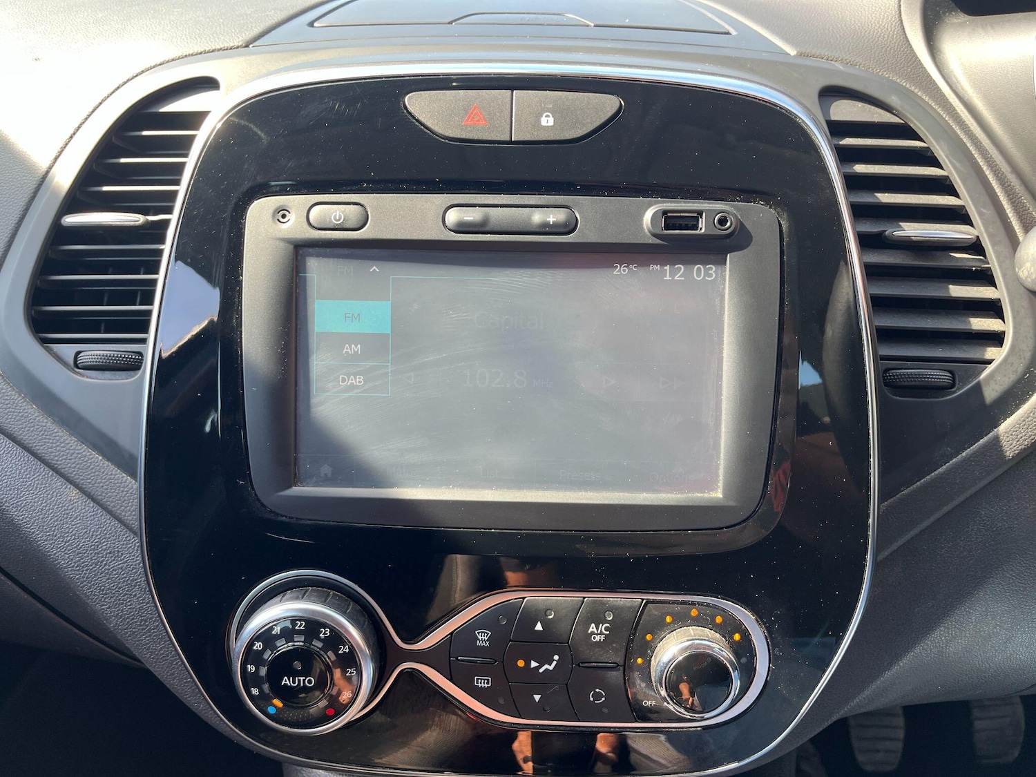 Vehicle 27