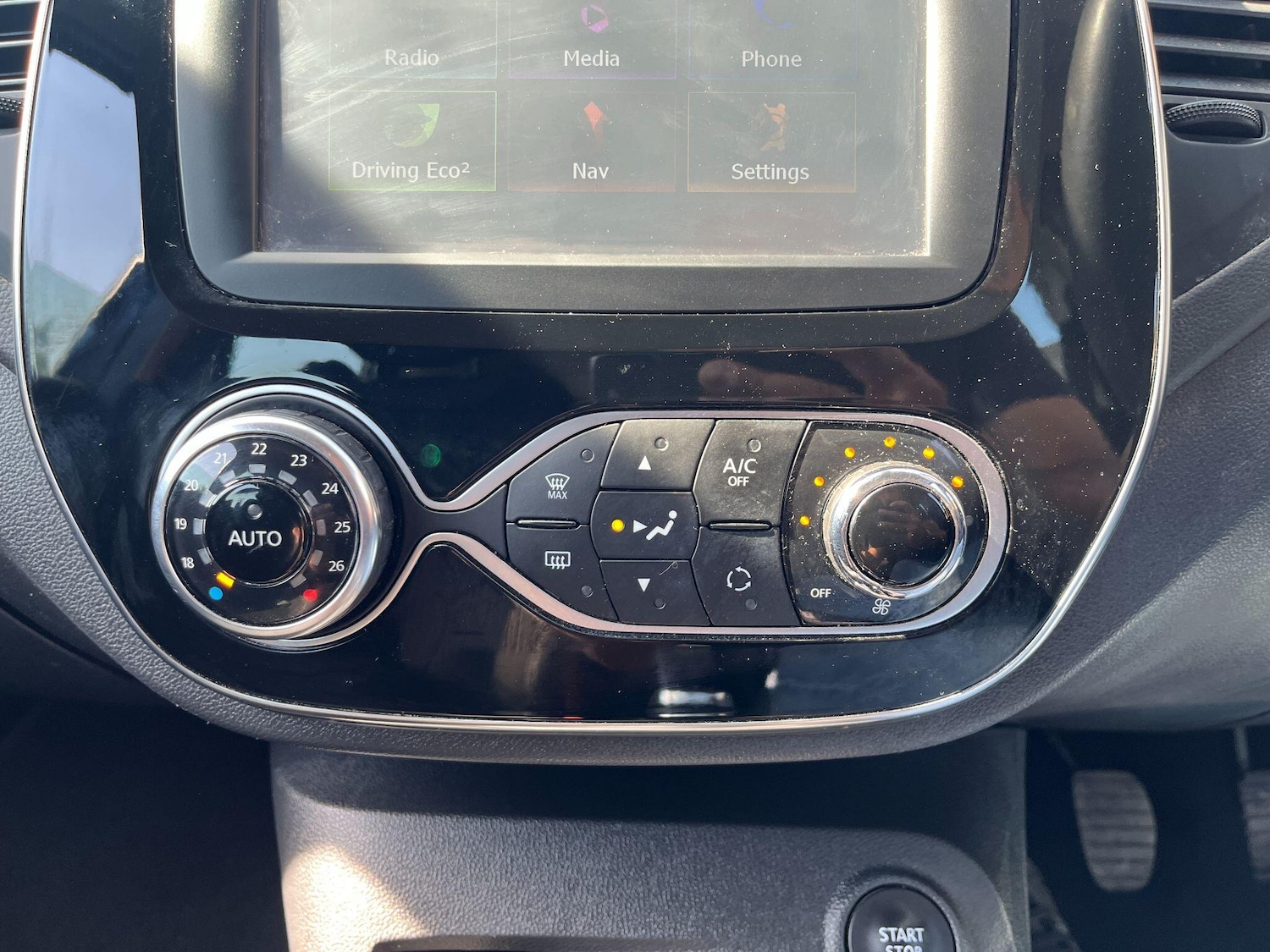 Vehicle 31