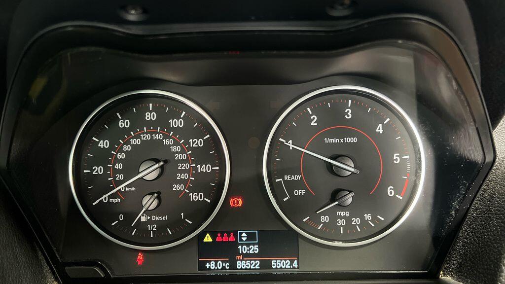 Used BMW 1 Series 2015 for sale - 77279140: Photo 10