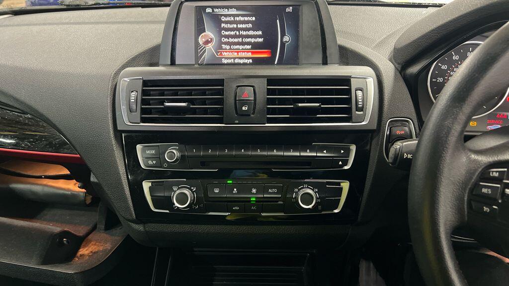 Used BMW 1 Series 2015 for sale - 77279140: Photo 11